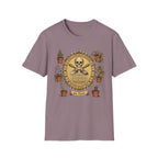 Certified Plant Killer Tee