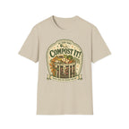 Compost It Tee