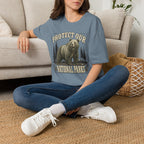Protect Our National Parks Tee