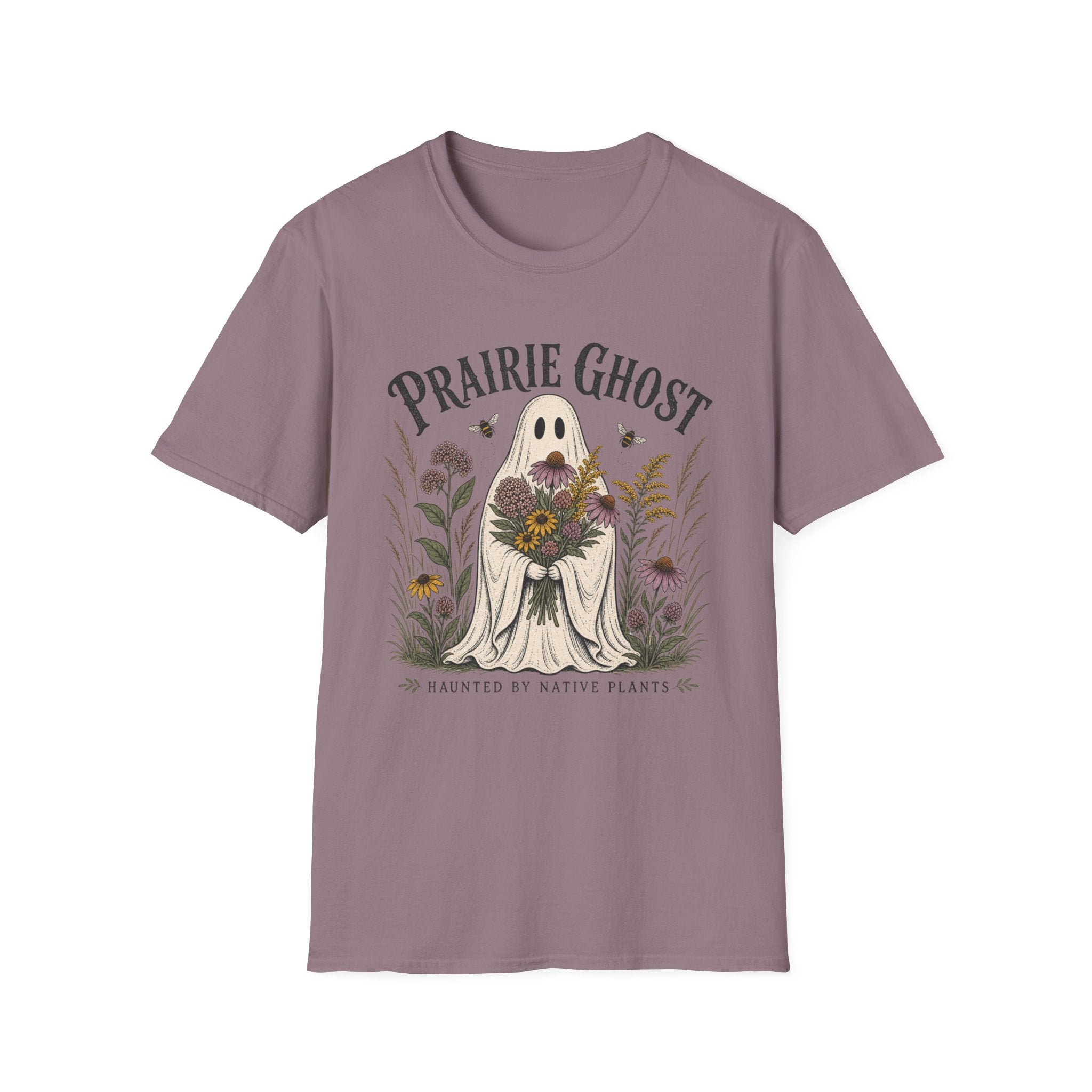 Prairie Ghost Tee