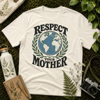 Respect Your Mother Tee