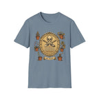 Certified Plant Killer Tee