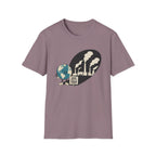 Sorry About The Carbon Shadow Tee