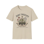Dirt Therapy Tee