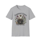 Compost Coven Tee