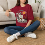 I Have Notes Sun Tee