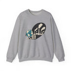 Sorry About The Carbon Shadow Crewneck Sweatshirt