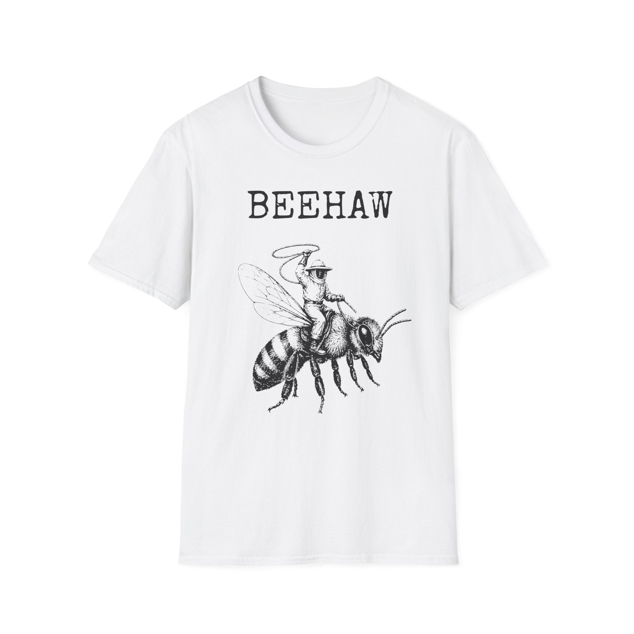 BEEHAW Tee
