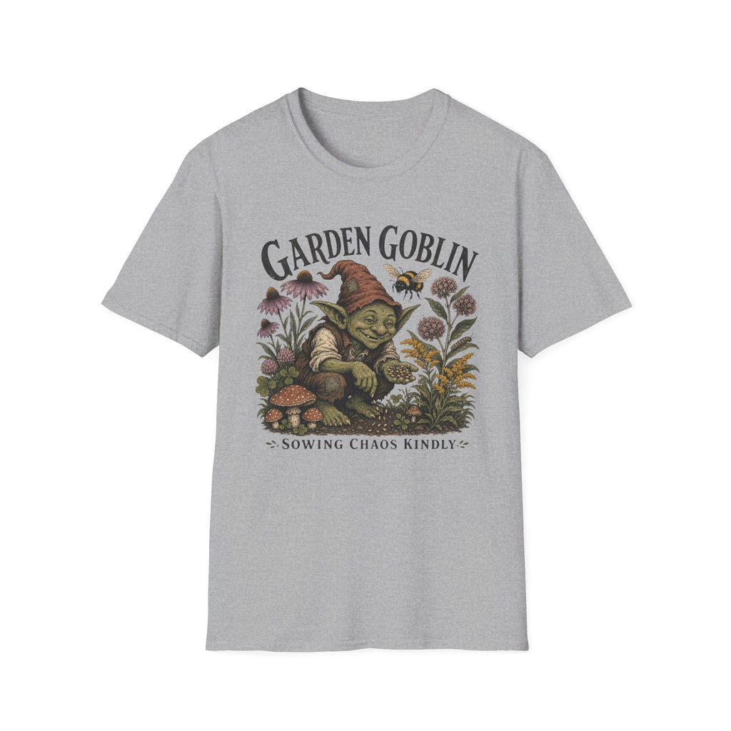 Garden Goblin Tee