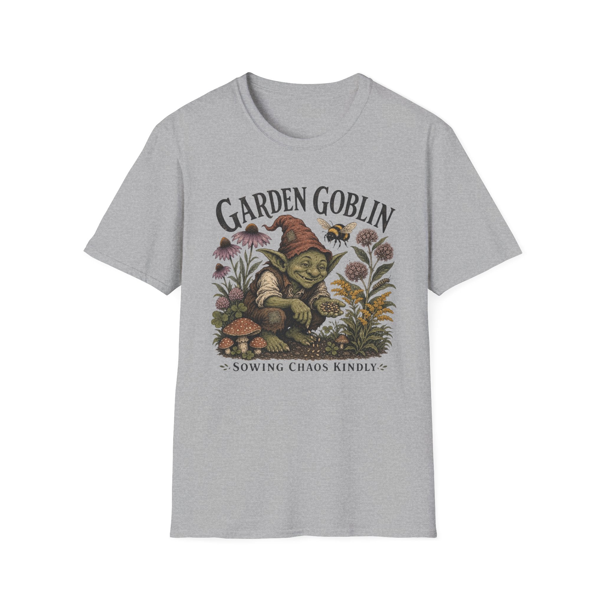 Garden Goblin Tee