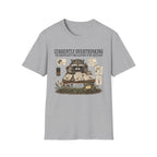 Currently Overthinking Tee