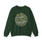 Protect Our Pollinators Sweatshirt