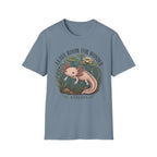 Axolotl Wonder Tee