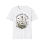 Western Prairie Fringed Orchid Tee
