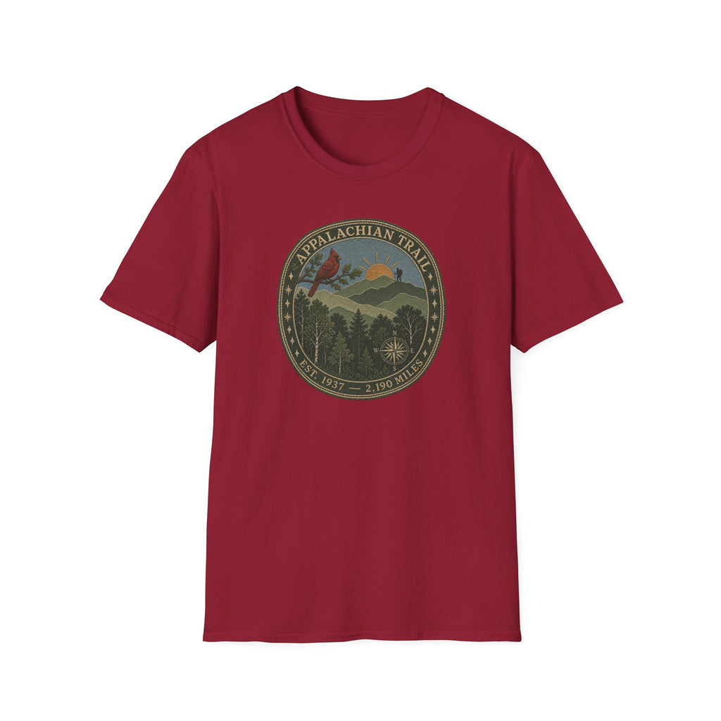 Appalachian Trail Tee