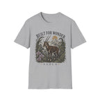 Saola Built For Wonder Tee