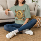 Certified Plant Killer Tee