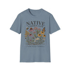 Native Garden Club Tee