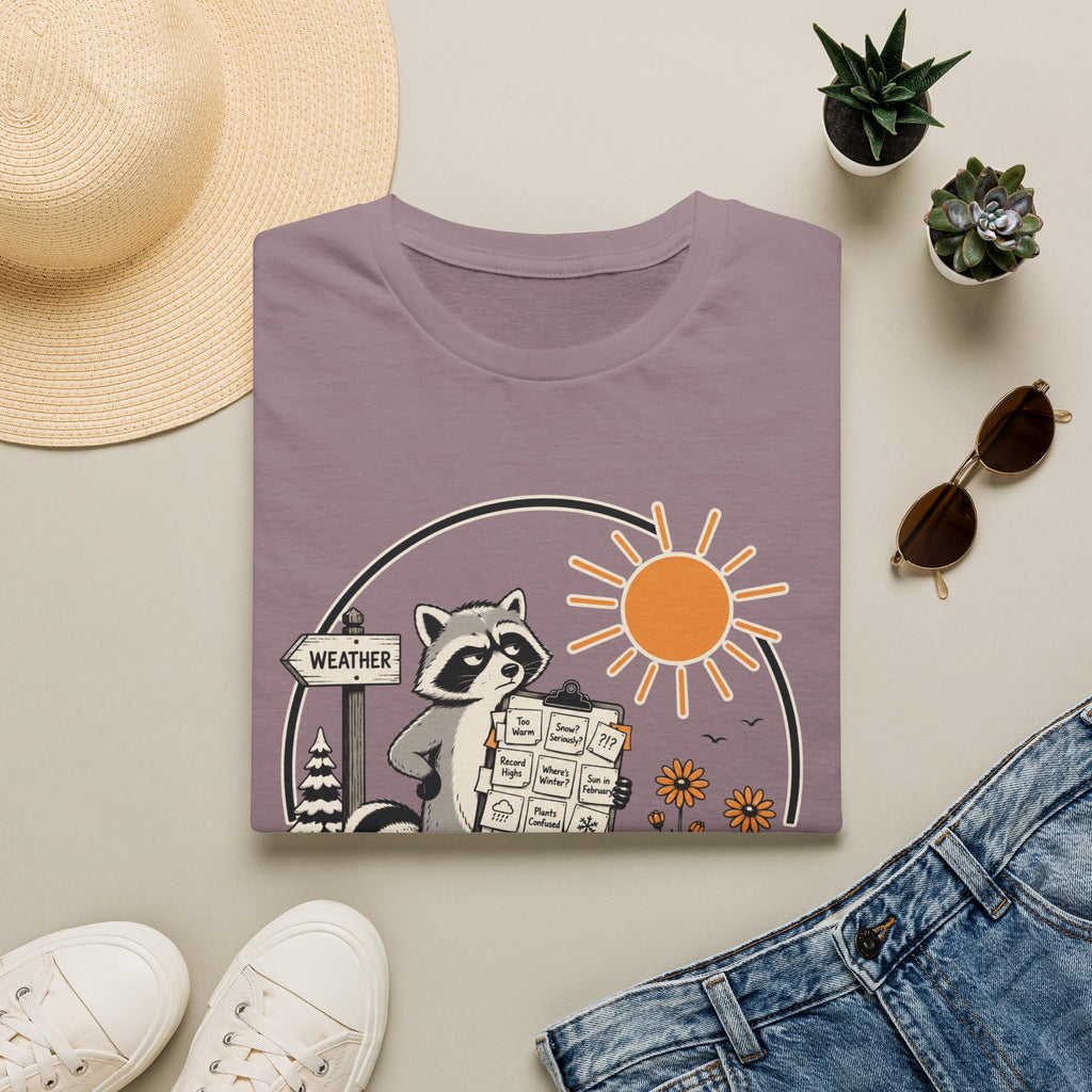 I Have Notes Sun Tee