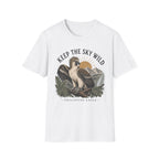 Philippine Eagle Keep The Sky Wild Tee