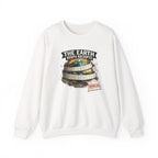 The Earth Keeps Receipts Crewneck Sweatshirt