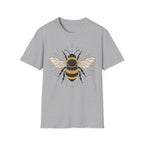 Bee and Lines Tee