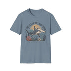 Great Hammerhead Shark Teeth Tee