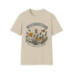 Misunderstood Tee