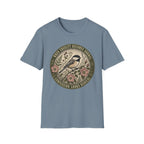 Compassion Looks Radical Tee