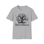 Defend The Wilderness Tee