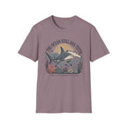 Great Hammerhead Shark Teeth Tee