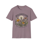 Misunderstood Tee