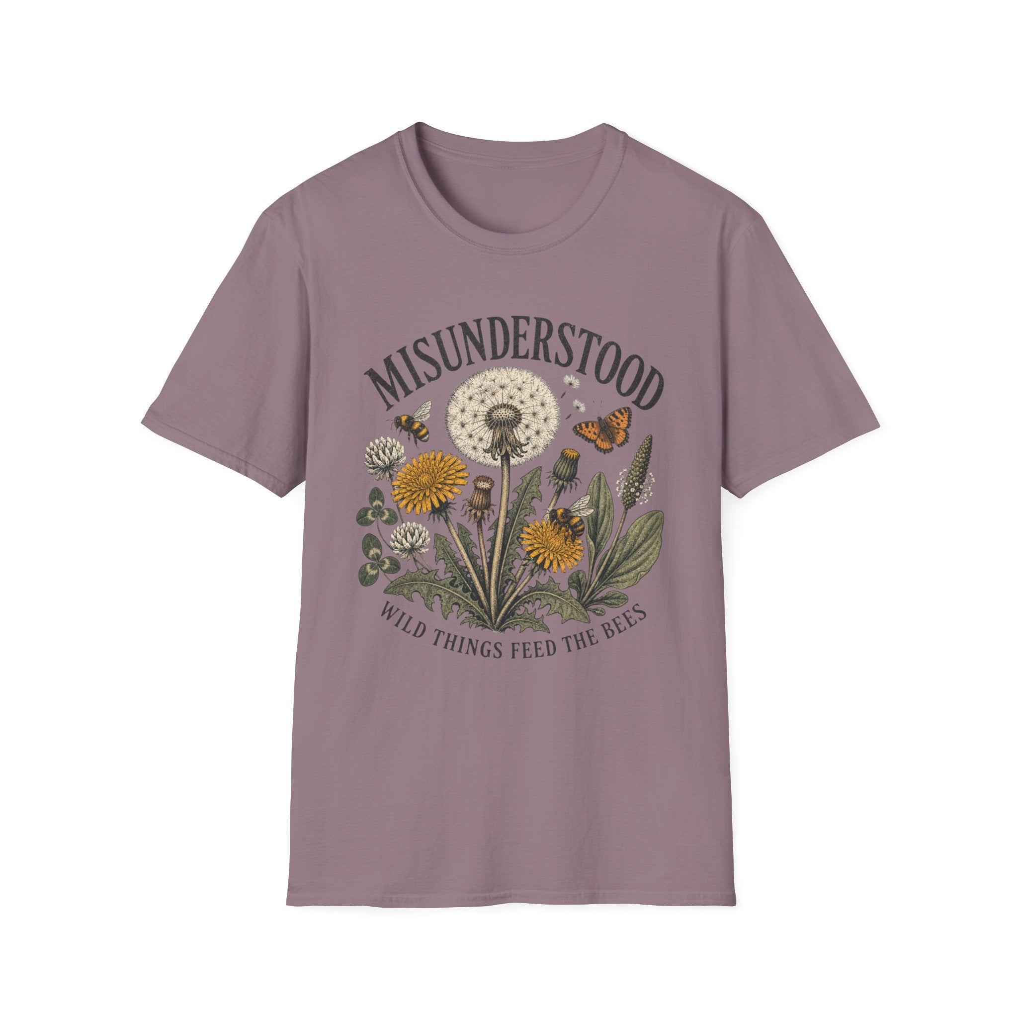 Misunderstood Tee