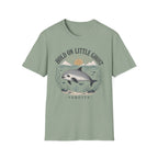 Vaquita Ghost Tee