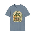 Compost It Tee