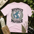 Respect Your Mother Tee