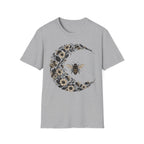 Bee Crescent Tee