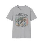 Gentle Giants Sea Turtle Tee