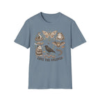 Love The Unloved Tee