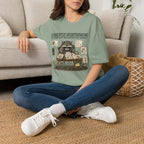 Currently Overthinking Tee