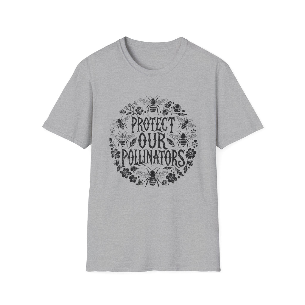 Protect Our Pollinators Tee