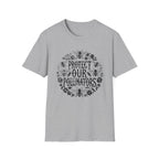 Protect Our Pollinators Tee