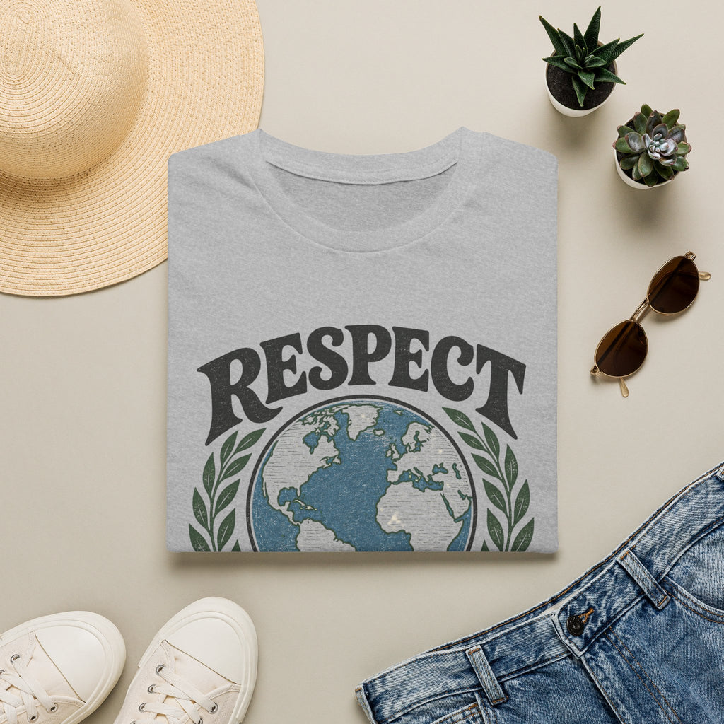Respect Your Mother Tee