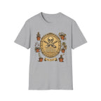 Certified Plant Killer Tee