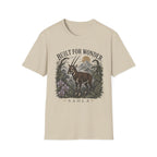 Saola Built For Wonder Tee