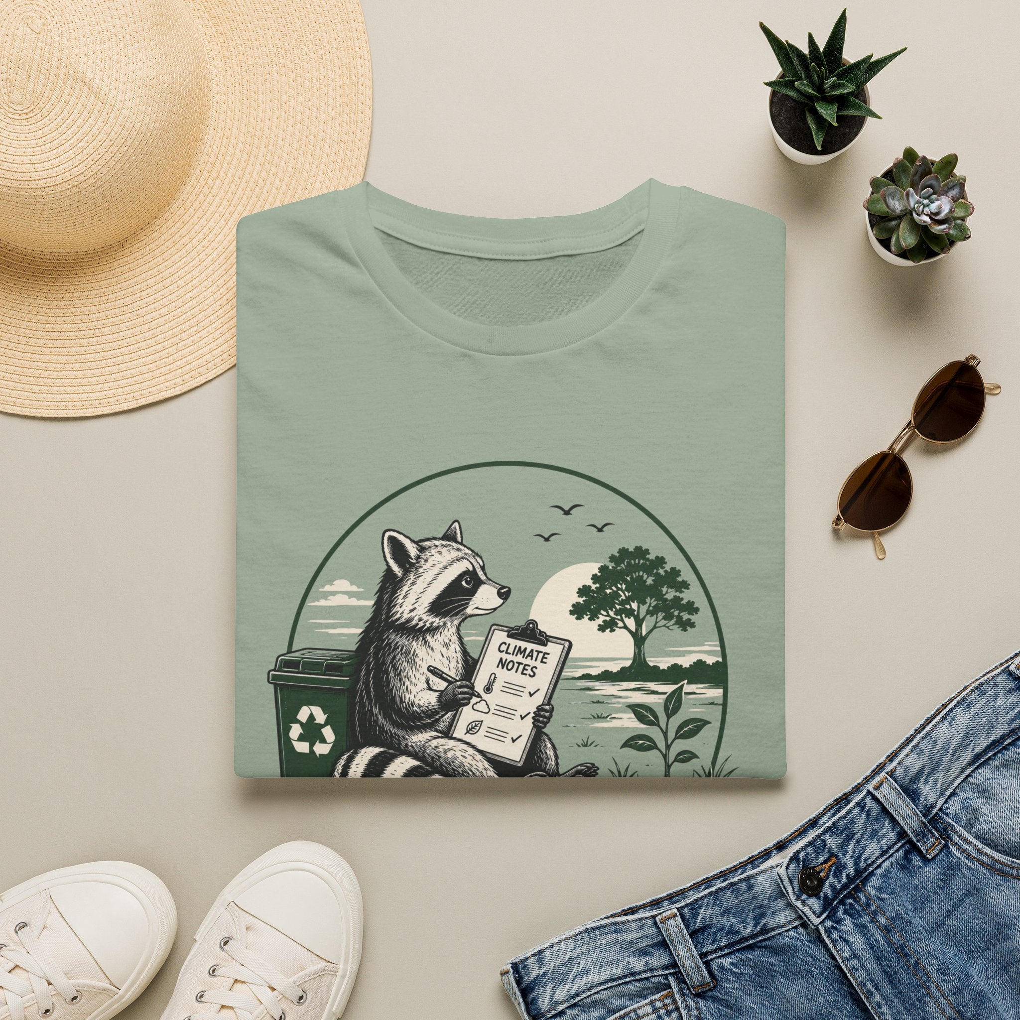 I Have Notes Tee
