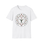 Hummingbird Sweet Mandala Tee