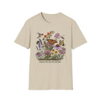 Garden For The Pollinators 5 Tee