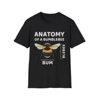 Anatomy of a Bumblebee Tee
