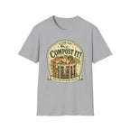 Compost It Tee